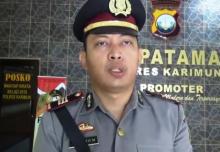 Dua Remaja Penjambret Ponsel di Karimun Keok Diringkus Warga