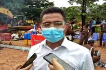 Dugaan Korupsi Camat, Polres Bintan Dapati Kerugian Negara Capai Rp 800 Juta