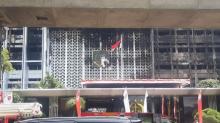 Kerugian Akibat Kebakaran di Gedung Kejagung Ditaksir Rp1,1 Triliun