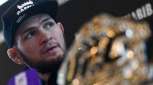 Juara Dunia Gulat Tantang Khabib