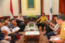 Pemprov Kepri Beri Garansi Anggaran Pilkada 2020 Aman