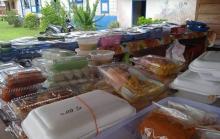 5 Rekomendasi Tempat Berburu Takjil Ramadan di Ibu Kota Lingga
