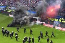 5 Tragedi Mengerikan di Pertandingan Sepakbola