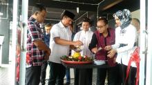  Launching NESPRESSO Country Cafe & Resto, Makanan dan Kopinya Dipuji Cak Nur 