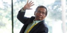 Diledek Pakai Meme, 3 Balasan Mahfud untuk PKS Ini Sangat Pedas