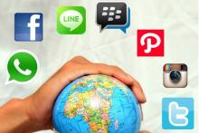 Selain Copot APK, Medsos Peserta Pemilu Juga Harus Dihapus