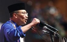 Menhan Malaysia: Pasukan Siap Dikirim ke Jerusalem  