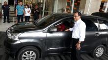 Menhub: Taksi Online Juga Wajib Penuhi Syarat Keselamatan  