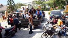 5 Kondisi Terkini Yogyakarta Setelah Merapi Erupsi