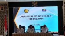 Harga BBM di Indonesia bakal Seragam Mulai Juni 2019
