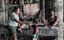 8 Juta Orang Indonesia Terancam Jatuh Miskin