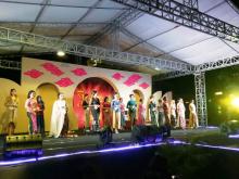 Miss Lagoi, Adu Bakat Karyawati Cantik dan Bertalenta di Lagoi
