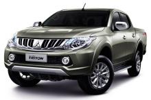 Generasi Kelima Strada Triton Mengaspal di Indonesia