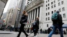 Peneliti Temukan Varian Virus Corona yang Mengkhawatirkan di New York City