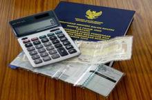 BP2RD Kepri Akan Sasar Mobil Mewah Nunggak Pajak