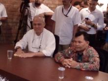 Baloi Kolam Memanas, Pdt. Hutabarat: Kami Ingin Hidup Tenang ...