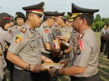 Deretan Prestasi Ini Tuai Penghargaan Kapolda Kepri