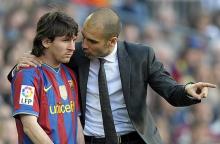 Gaet Messi, Manchester City Siapkan 89 Juta Pounds Plus 3 Pemain