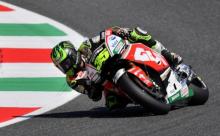 Cal Crutchlow Dapat Kontrak Baru di LCR Honda