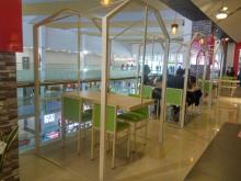 Mabes Island By Pasta Kangen Hadirkan Kenyamanan Rumah di Dalam Mall