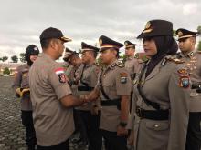 Pergantian Jabatan, Satreskrim Polres Bintan Punya Banyak PR 