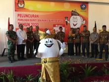 Jelang Pilkada 2020, KPU Bintan Umumkan Syarat dan Sebaran Dukungan Calon Perorangan