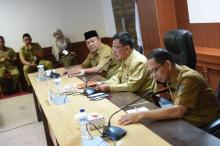 MTQ Kepri Ditunda Hingga Juni 2020