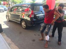 Baru 2 Bulan di Batam, Ropil Cs Kerap Nyabu Sebelum Jalankan Aksi Kejahatan