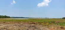 Stop Pencemaran Waduk!