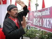 Kisah Mbah Sableng, Pawang Hujan yang Tewas Terlindas Truk di Temiang