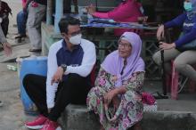 Ajak Warga Bintan Jaga Kedamaian, Apri Sujadi: Jangan Terkotak-kotak