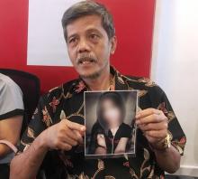 Percakapan Minta Tolong Perempuan Muda yang Dijual ke China