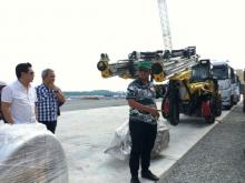 SBSI Nilai Proyek Fumigasi Bukti Bangkitnya Investasi di Lobam