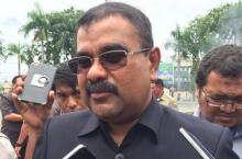 Aturan New Normal, Pemkab Karimun Rancang Perbup terkait Sanksi