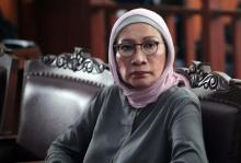 Sopir Sebut Ratna Sarumpaet Tak Setuju Jumpa Pers Prabowo