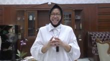 Risma Merapat ke Jakarta, Isi Kursi Mensos?