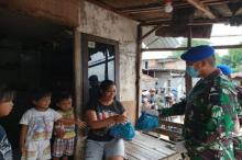 Apindo Kepri Minta Bantuan TNI-Polri Salurkan 34 Ribu Paket Sembako ke Warga Ruli