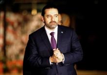 PM Lebanon Akhirnya Mundur Usai Didemo Selama Dua Pekan