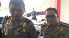 Ini Respons Kapolda Kepri Terkait Isu Pengiriman Bom ke Batam