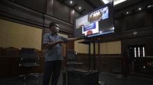 Kemenag Gelar Sidang Isbat Online Besok Tentukan Awal Ramadan 