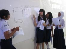 Ini Tips agar Siswa Tidak Tertidur saat Ujian Nasional Berlangsung