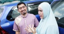 Ustaz Solmed Bahas Isu Artis Pindah Agama untuk Alasan Menikah