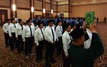 Pemprov Kepri Angkat 181 CPNS Jadi PNS, Isdianto: Bekerjalah dengan Baik