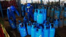 Siap-siap, Tabung Gas Elpiji 12 Kg Bakal Ditarik Bertahap 