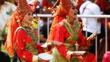 Tiga Lagu Minang yang Bikin Baper Perantaunya Ingin Pulkam