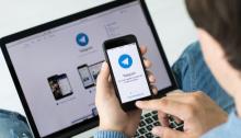 Telegram Luncurkan Fitur Baru untuk Pengguna iOS dan Android