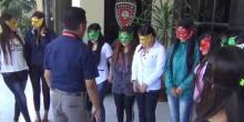 Dinsos Kesulitan Bina Terapis Pijat Plus-Plus karena Banyak Backing