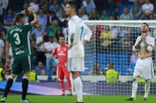 Real Madrid Terpeleset Lagi, Diprediksi Gagal Pertahankan Juara