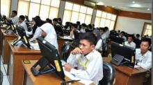 Tes SKD CPNS Kota Batam Berakhir 5 Hari Lagi 