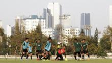 Jadwal Timnas Indonesia U-22 di SEA Games 2019